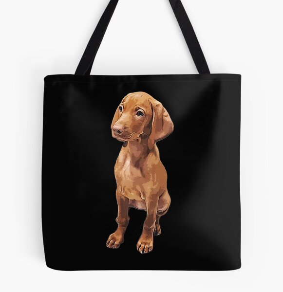 Vizsla bag shop