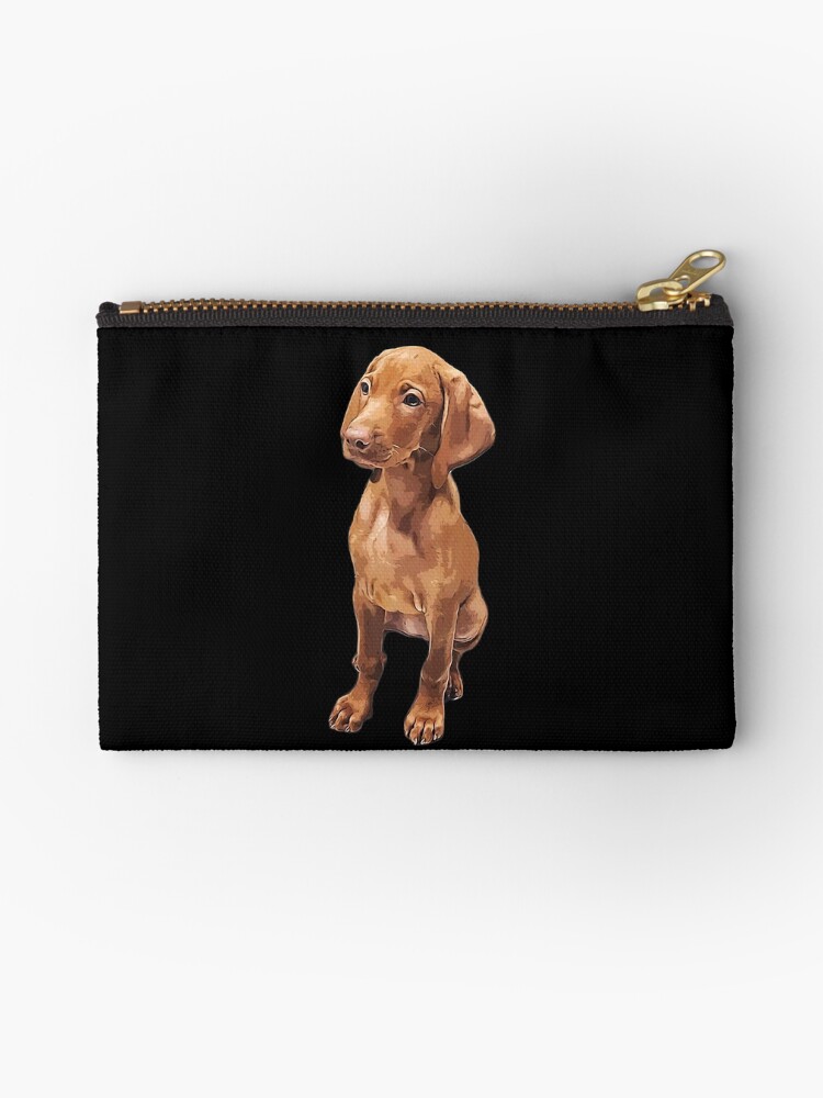 Hungarian Vizsla Phone Case Wallet Hungarian Vizsla Phone Case Wallet