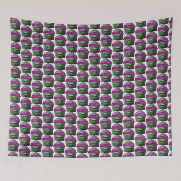 Item preview, ninja turtle in real life meme designed and sold by Jack O TV.