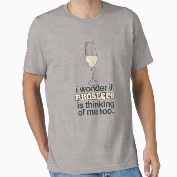 Item preview, Prosecco Wine Lover Fans of Italian Wine designed and sold by rainydaysstudio.