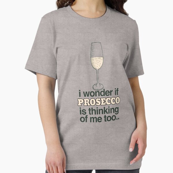 Item preview, Prosecco Wine Lover Fans of Italian Wine designed and sold by rainydaysstudio.