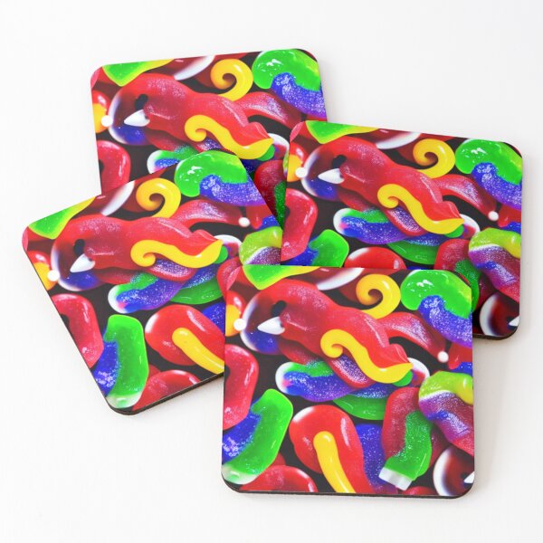 Item preview, Twisted candy designed and sold by greentiger1.
