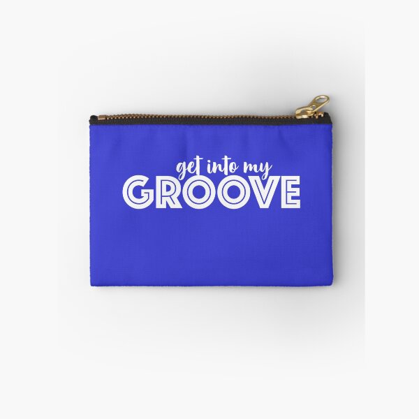 Item preview, Get Into My Groove designed and sold by RogueDroid.