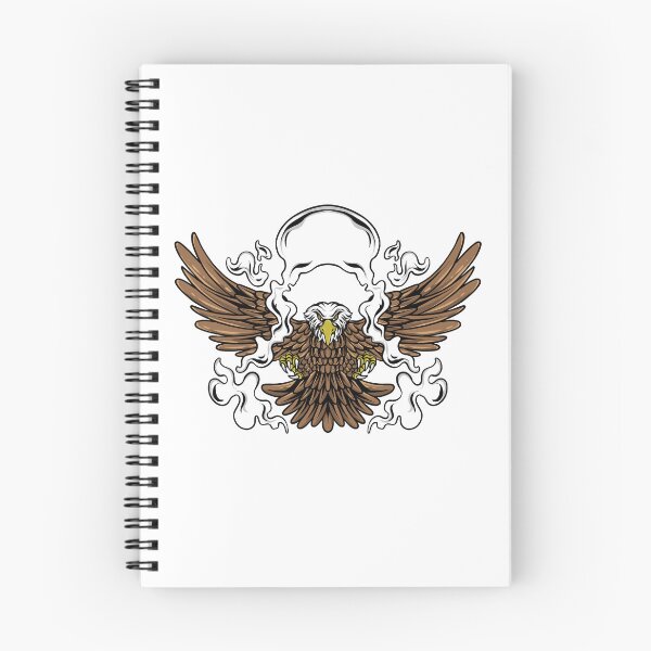 Item preview, Eagle cloud designed and sold by 995dsgn.