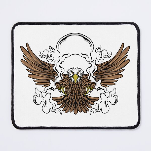 Item preview, Eagle cloud designed and sold by 995dsgn.