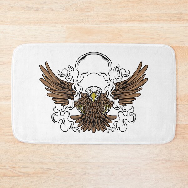 Item preview, Eagle cloud designed and sold by 995dsgn.