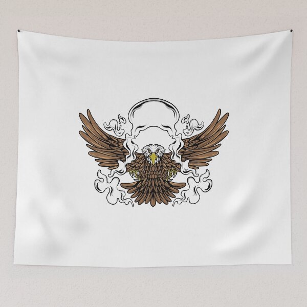 Item preview, Eagle cloud designed and sold by 995dsgn.