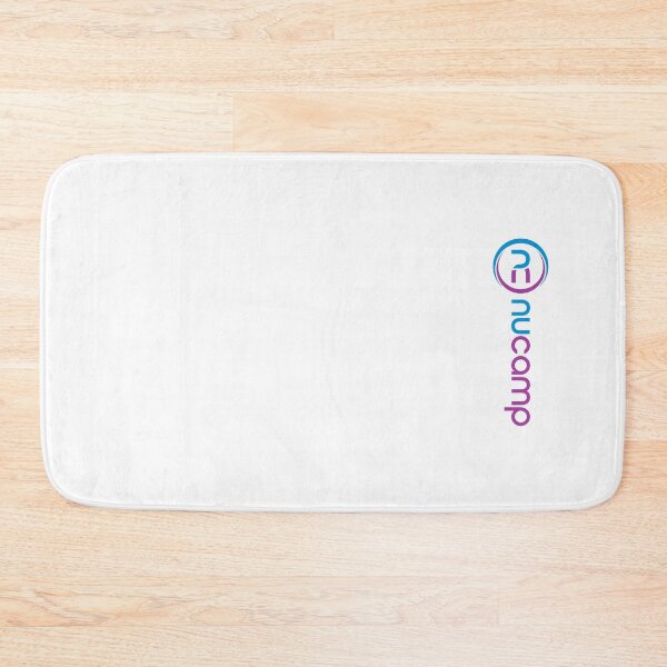 Item preview, Nucamp Color Logo (Vertical) designed and sold by Nucamp Coding Bootcamp.