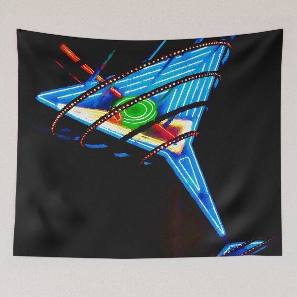 Item preview, Martini Glass Las Vegas designed and sold by Travelways.