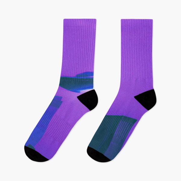 Item preview, UFO Sighting | NYC cityscape | Vaporwave Aesthetics designed and sold by spinolator.