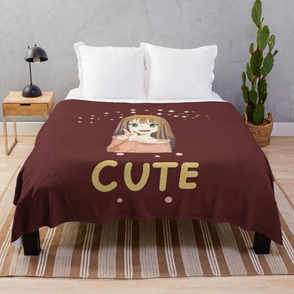 Item preview, Cutest anime girl ever  designed and sold by Basma Store.