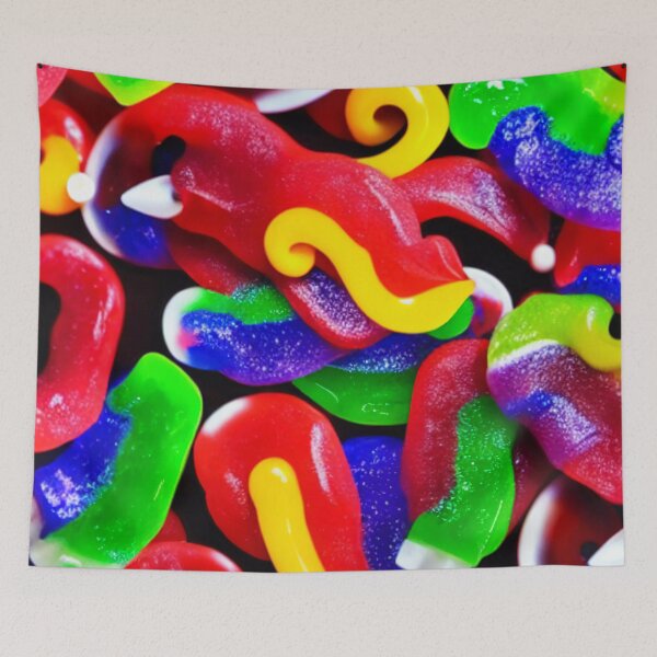 Item preview, Twisted candy designed and sold by greentiger1.