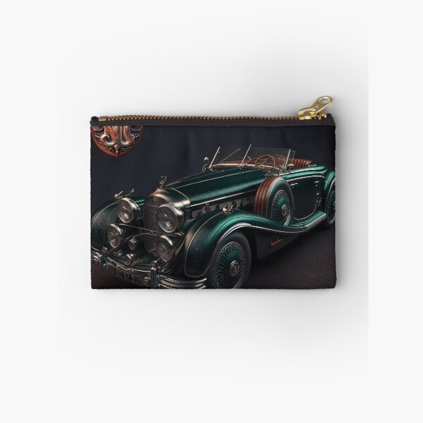 Item preview, Classic Vintage Convertible Sports Car designed and sold by Charlies-Artbox.