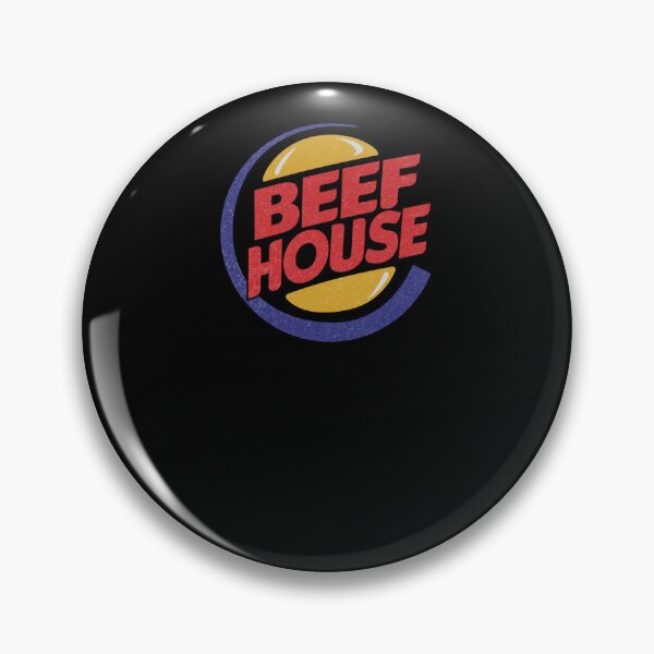 Item preview, BEEF HOUSE155 designed and sold by SillyProduction.