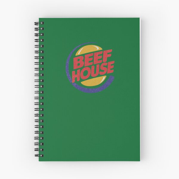 Item preview, BEEF HOUSE155 designed and sold by SillyProduction.