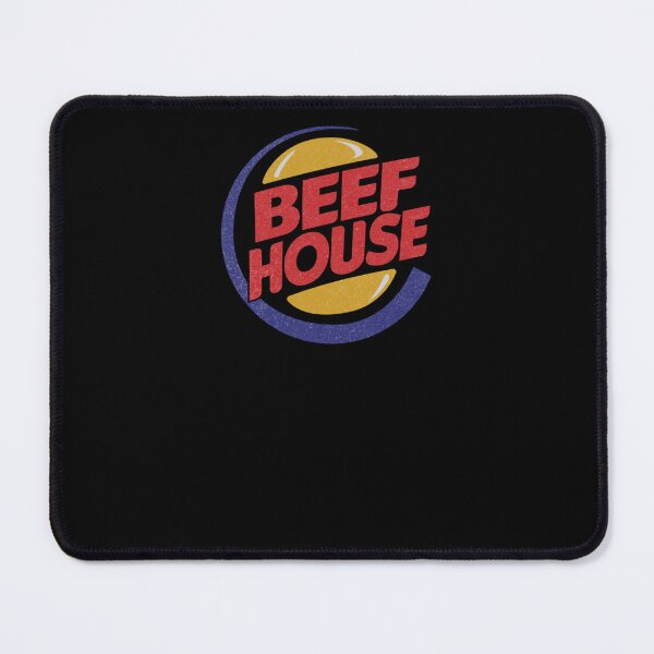 Item preview, BEEF HOUSE155 designed and sold by SillyProduction.