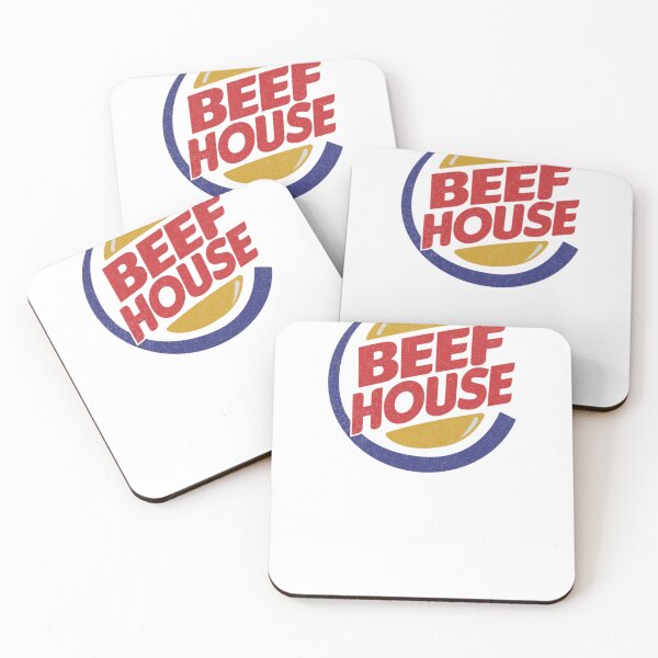 Item preview, BEEF HOUSE155 designed and sold by SillyProduction.