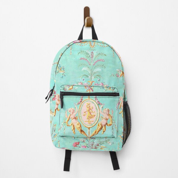 Item preview, Marie Antoinette French Rococo Paris Pattern designed and sold by Wendy Paula Patterson.