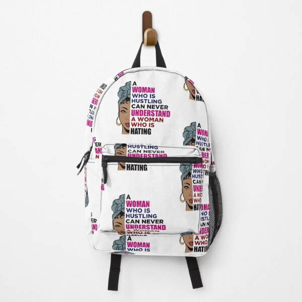 Item preview, AND THAT'S REAL TALK designed and sold by AngelUnscripted.