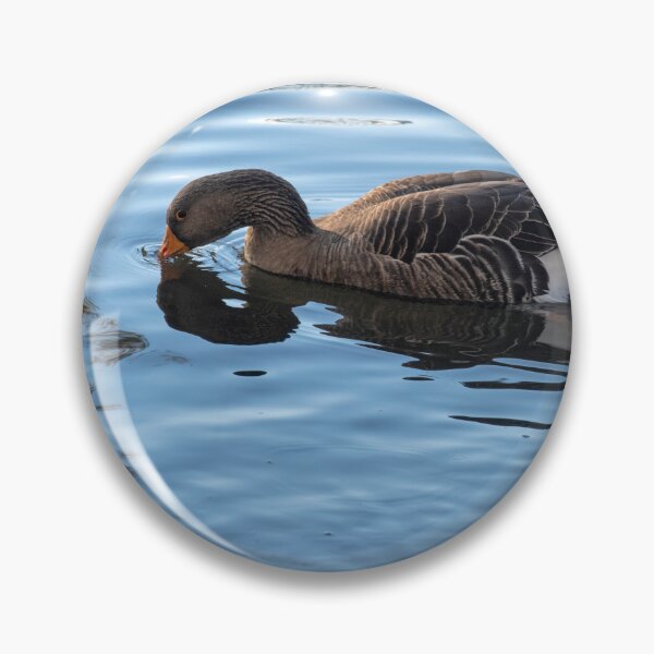 Item preview, Goose posters art prints t-shirts phone cases mugs etc designed and sold by craigewmcg123.