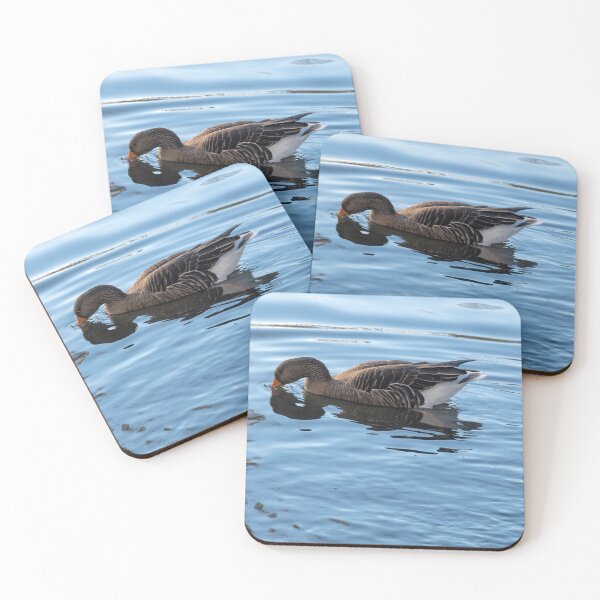 Item preview, Goose posters art prints t-shirts phone cases mugs etc designed and sold by craigewmcg123.