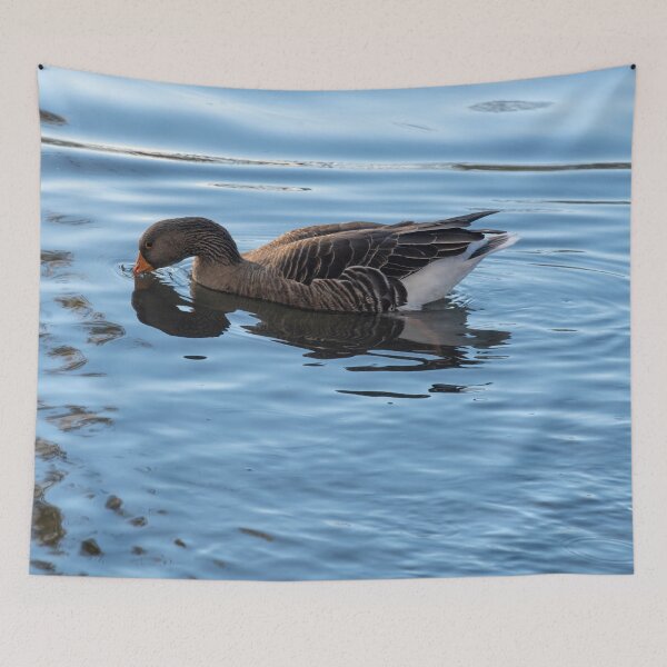 Item preview, Goose posters art prints t-shirts phone cases mugs etc designed and sold by craigewmcg123.