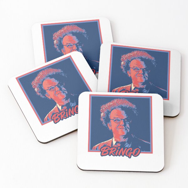 Item preview, BRINGO Dr. Steve Brulé designed and sold by SillyProduction.