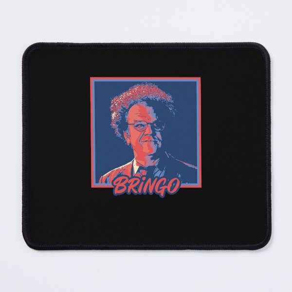 Item preview, BRINGO  Dr Steve Brule  designed and sold by SillyProduction.
