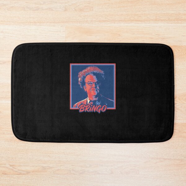 Artikelvorschau, BRINGO Dr. Steve Brule entworfen und verkauft von SillyProduction.