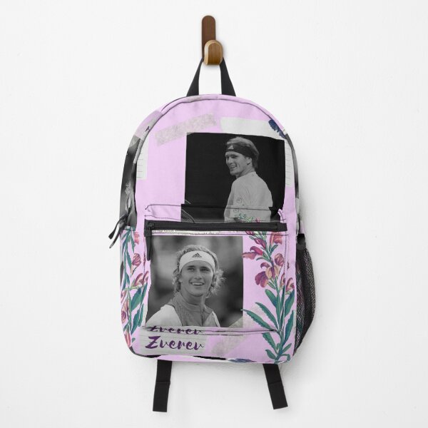 Item preview, alexander zverev designed and sold by rudhon.