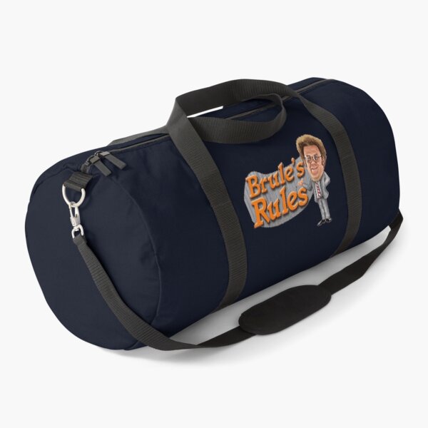 Item preview, Brules Rules    designed and sold by SillyProduction.