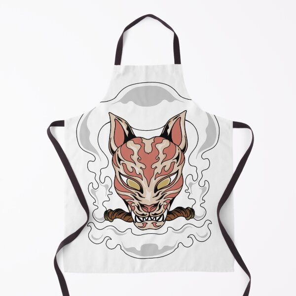 Item preview, Kitsune cloud designed and sold by 995dsgn.