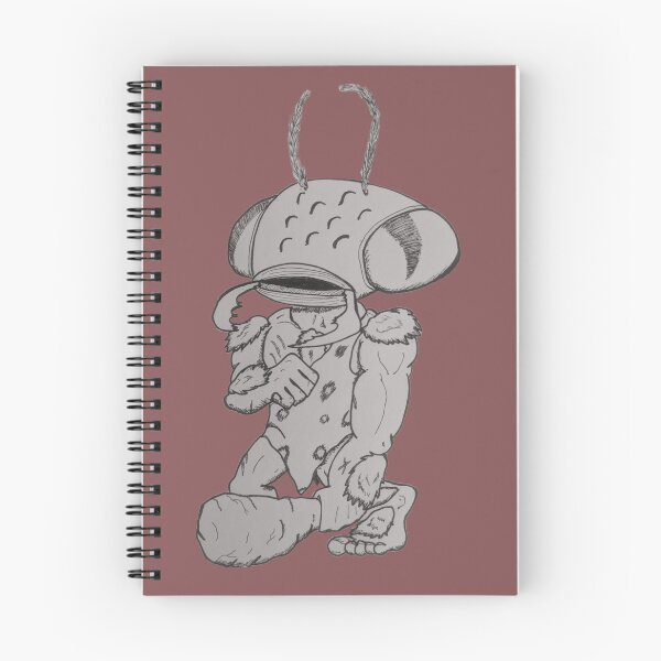 Item preview, Cavemant designed and sold by RussellsArtMart.