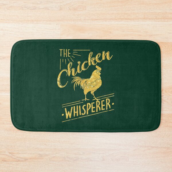 Item preview, The Chicken Whisperer Golden Rooster58 designed and sold by Gootyn.