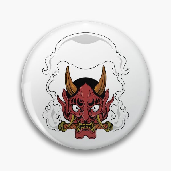 Item preview, Oni cloud designed and sold by 995dsgn.