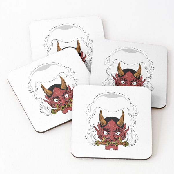 Item preview, Oni cloud designed and sold by 995dsgn.