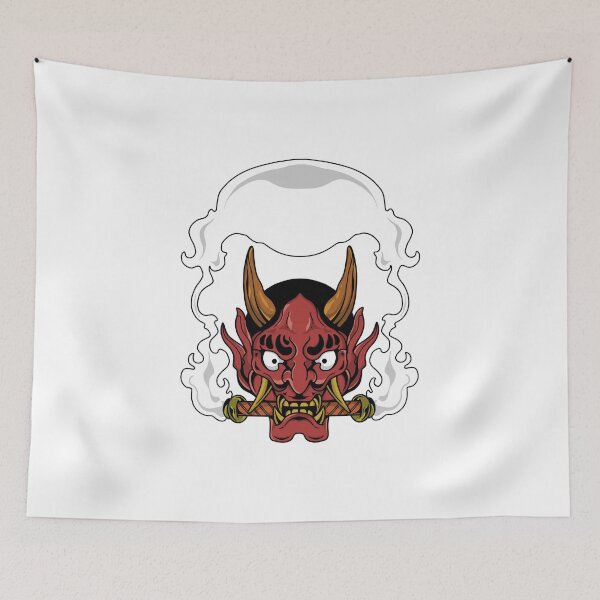 Item preview, Oni cloud designed and sold by 995dsgn.