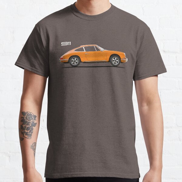 Der 68 911 Classic T-Shirt