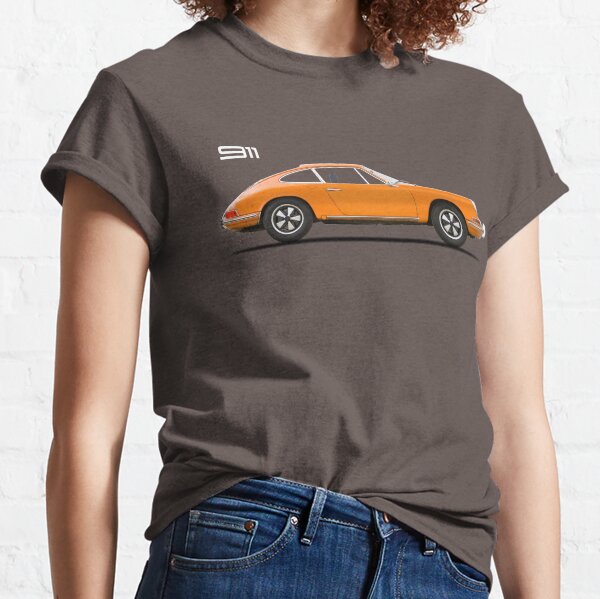 The 68 911 Classic T-Shirt