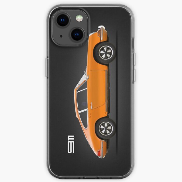 Der 68 911 iPhone Flexible Hülle