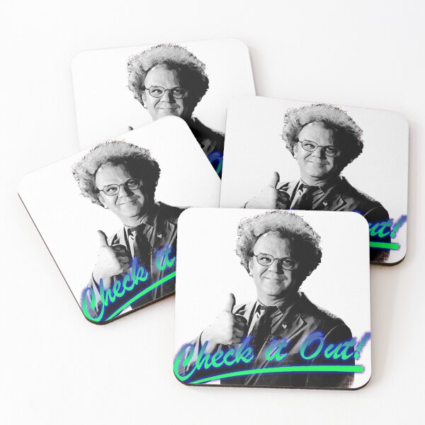 Item preview, DR BRULE STEVE167 designed and sold by SillyProduction.