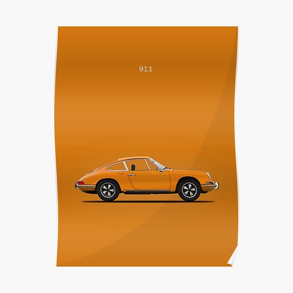 El 68 911 Póster