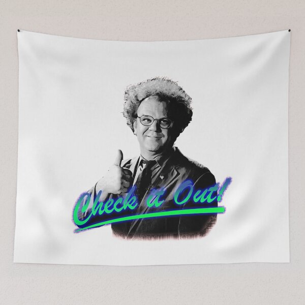 Item preview, DR BRULE STEVE167 designed and sold by SillyProduction.