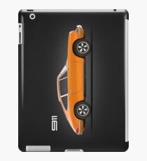 The 68 911 iPad Case/Skin