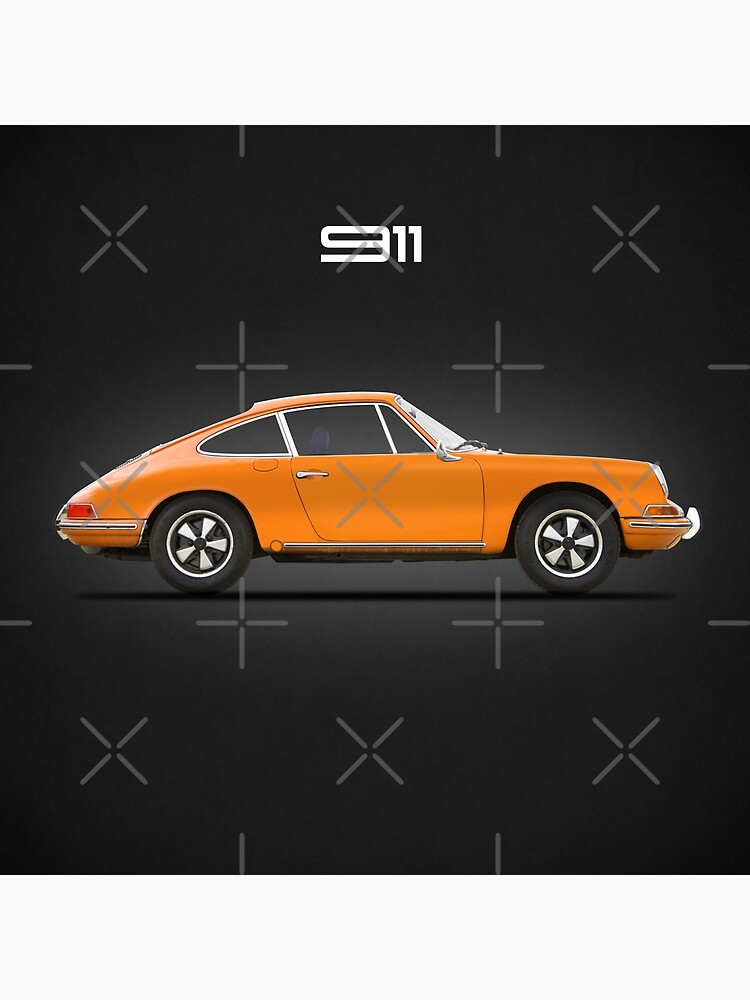 The 68 911 by rogue-design