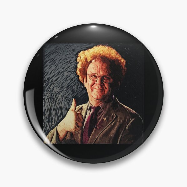Item preview, Dr Steve Brule187 designed and sold by SillyProduction.