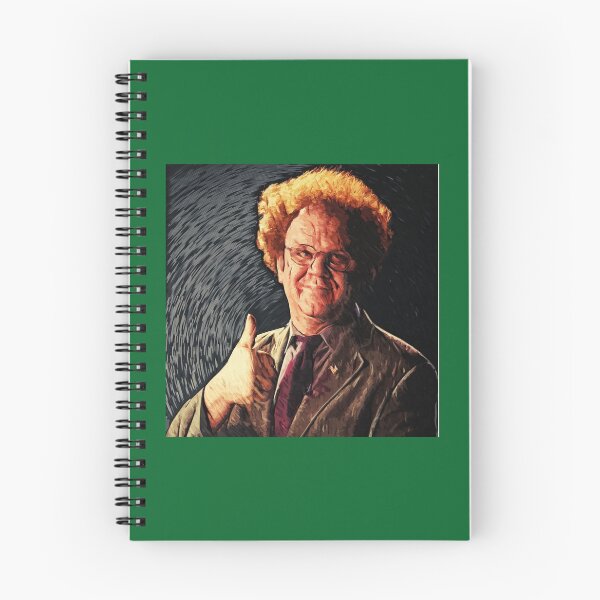 Item preview, Dr Steve Brule187 designed and sold by SillyProduction.