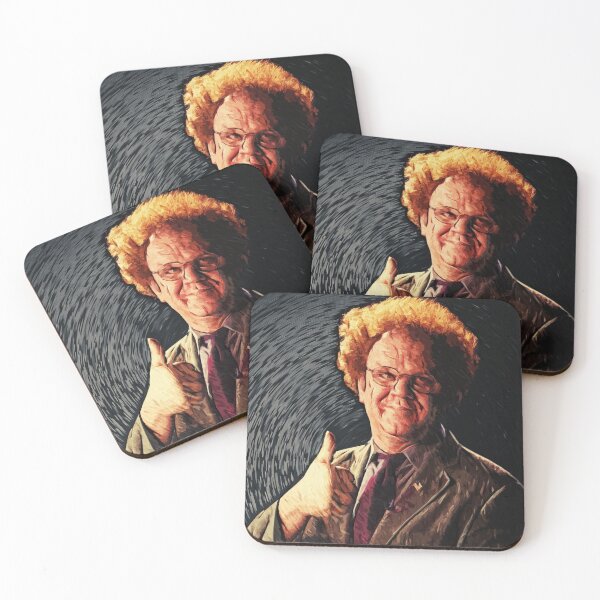 Item preview, Dr Steve Brule187 designed and sold by SillyProduction.