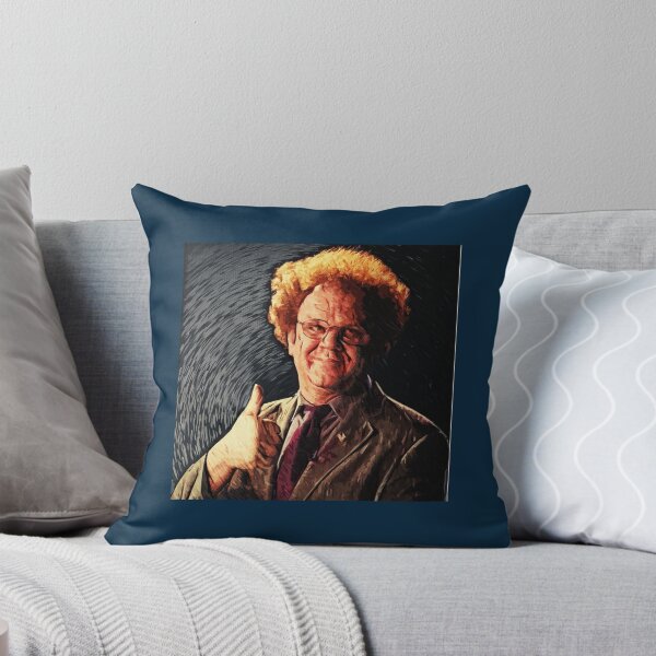Item preview, Dr Steve Brule187 designed and sold by SillyProduction.