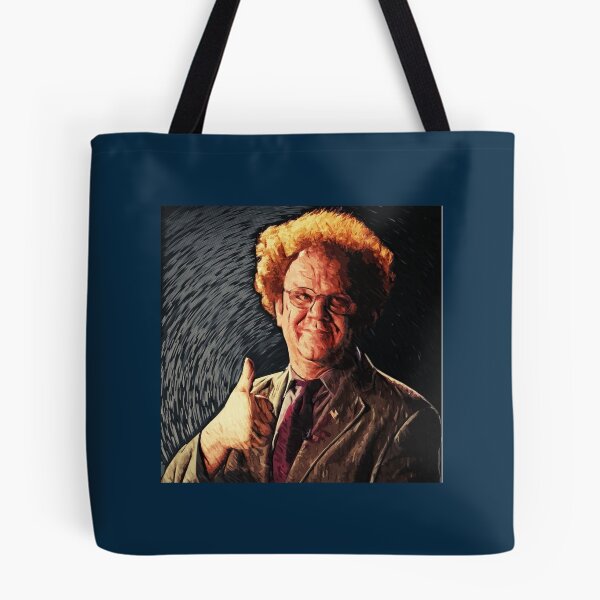 Item preview, Dr Steve Brule187 designed and sold by SillyProduction.